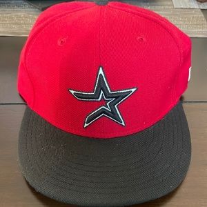 Houston Astros Hat